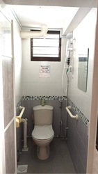 Blk 263 Waterloo Street (Central Area), HDB 3 Rooms #602971501